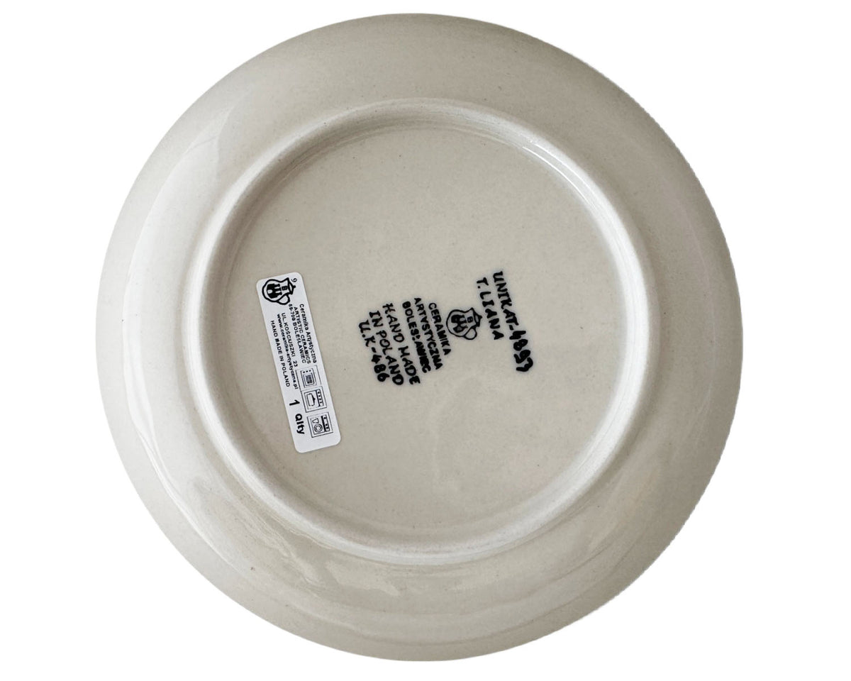 Unikat 8" Plate