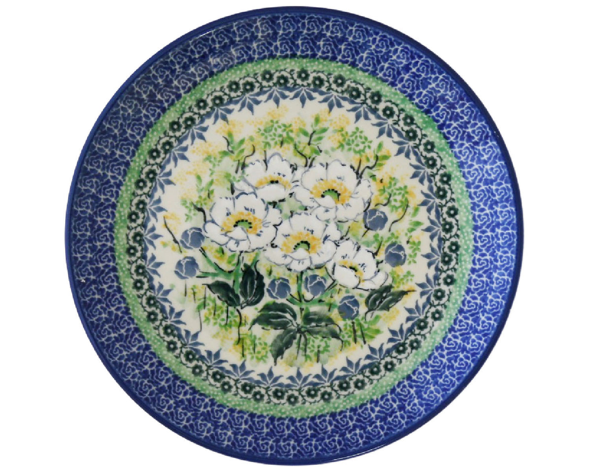 Unikat 8" Plate