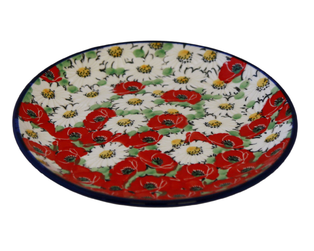 Unikat 8" Plate