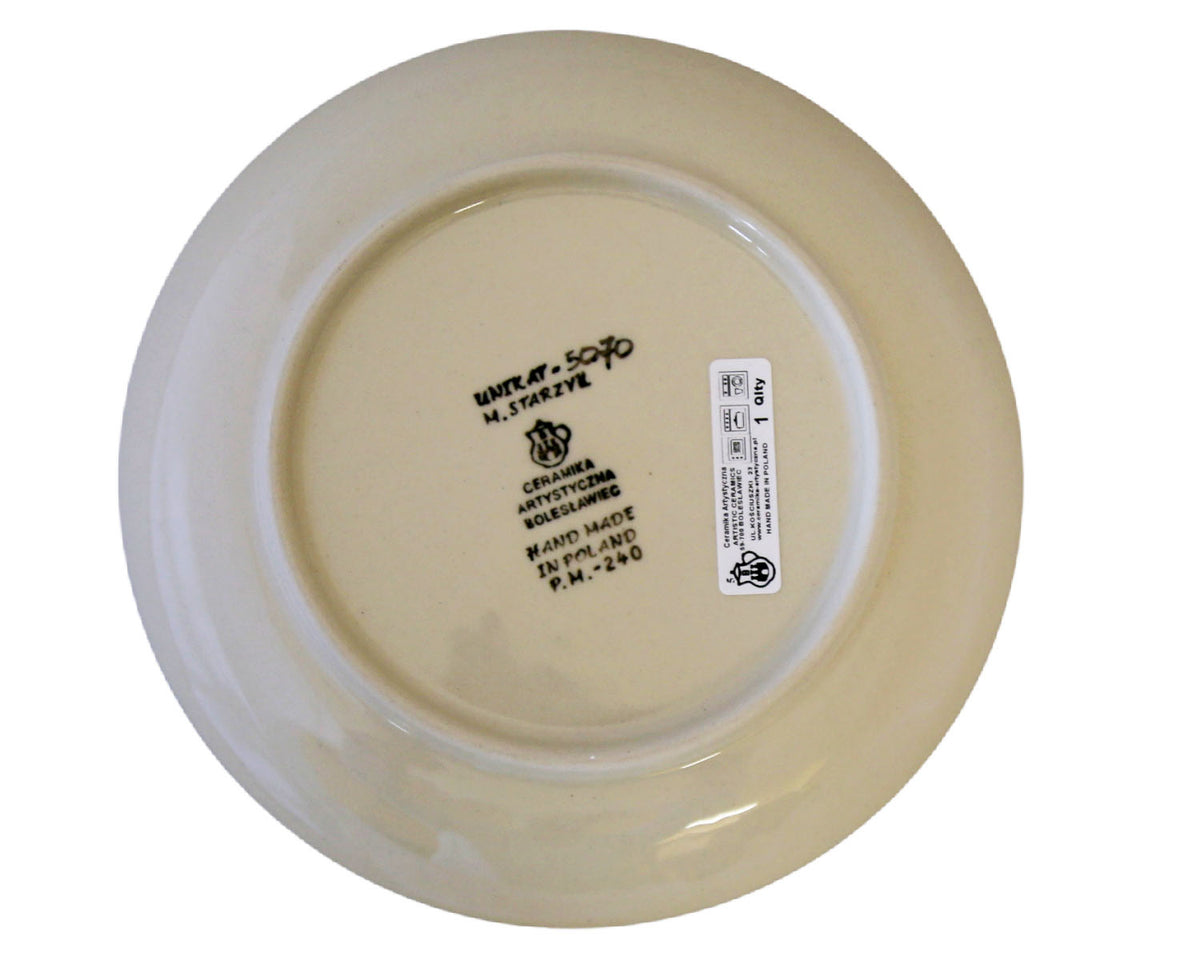 Unikat 8" Plate
