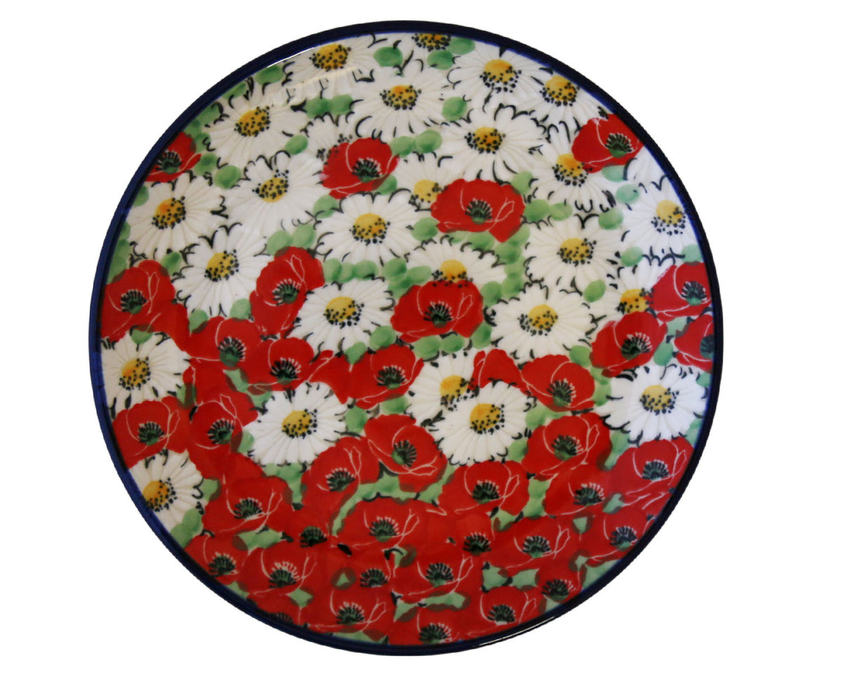 Unikat 8" Plate