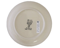 Unikat 8" Plate