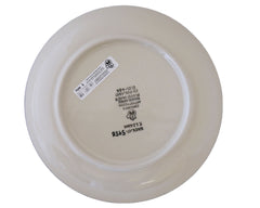 Unikat 8" Plate