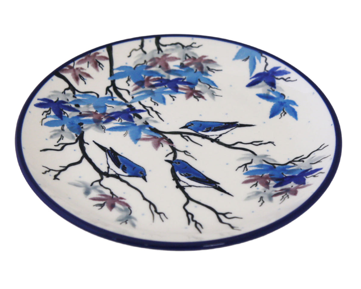 Unikat 8" Plate