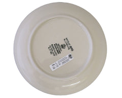 Unikat 8" Plate