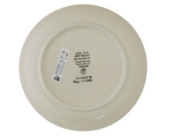 Unikat 8" Plate