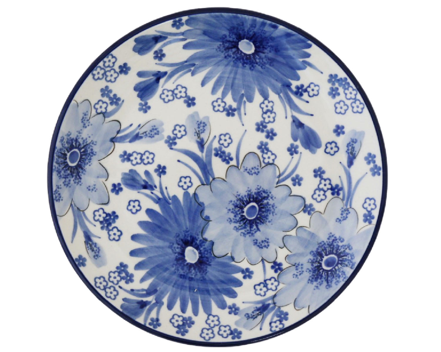 Unikat 8" Plate