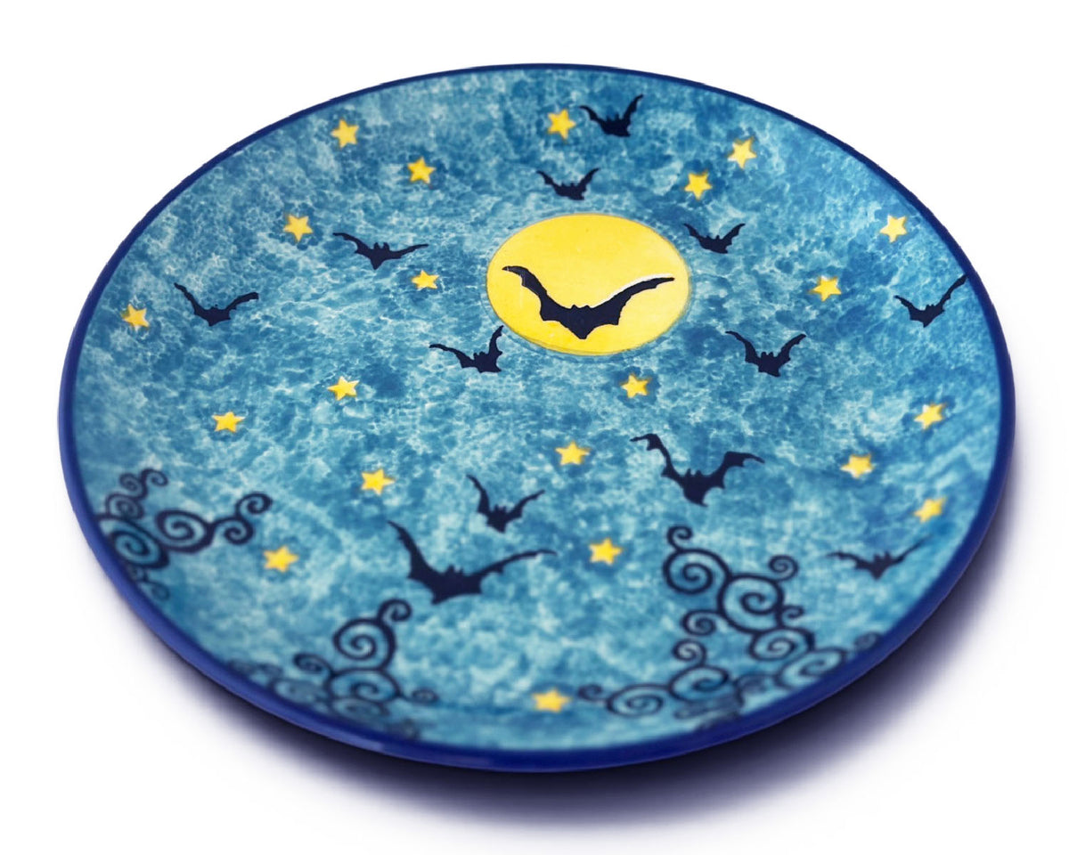 Unikat 8" Plate