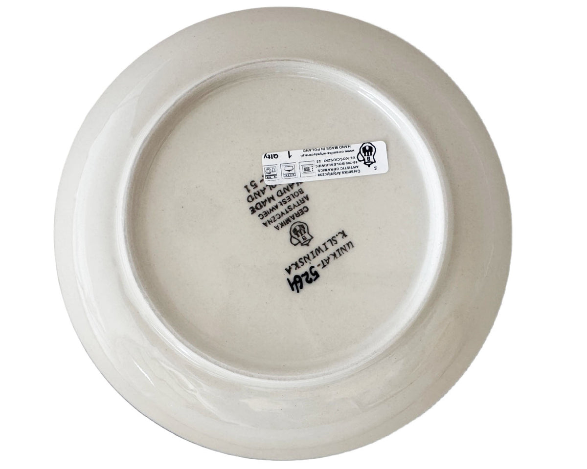 Unikat 8" Plate