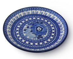 Unikat 8" Plate (Discontinued)