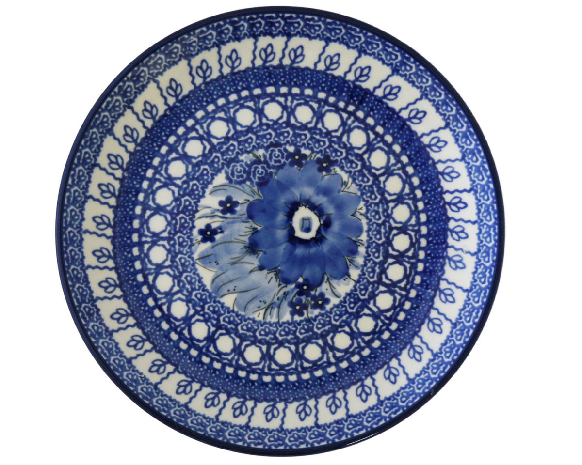 Unikat 8" Plate (Discontinued)