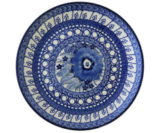 Unikat 8" Plate (Discontinued)