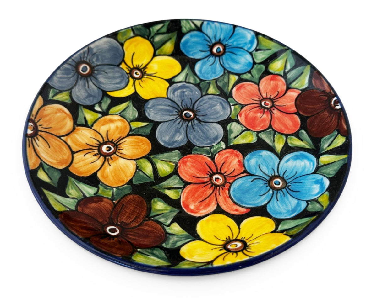 Unikat 8" Plate