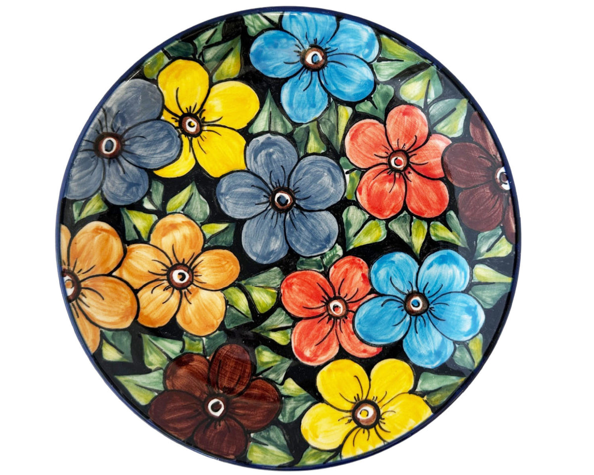 Unikat 8" Plate