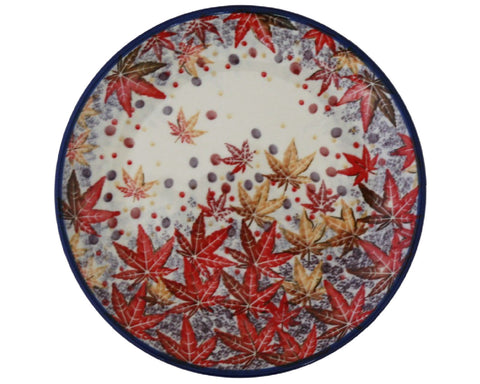 Unikat 8" Plate