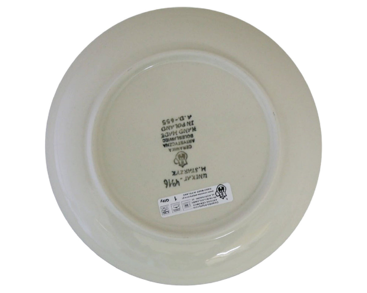 Unikat 8" Plate