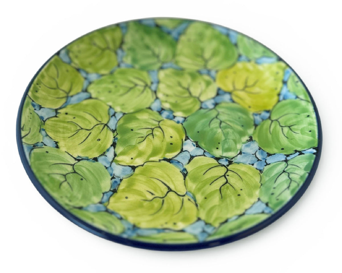 Unikat 8" Plate