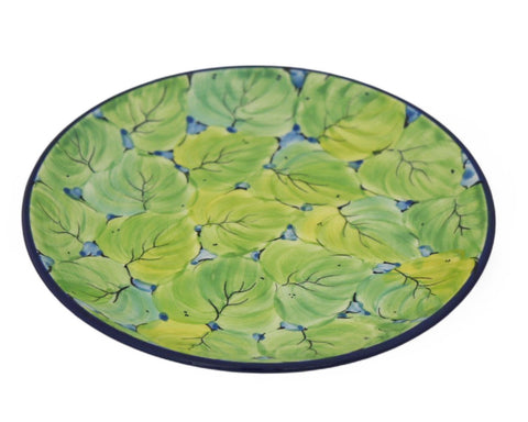 Unikat 8" Plate