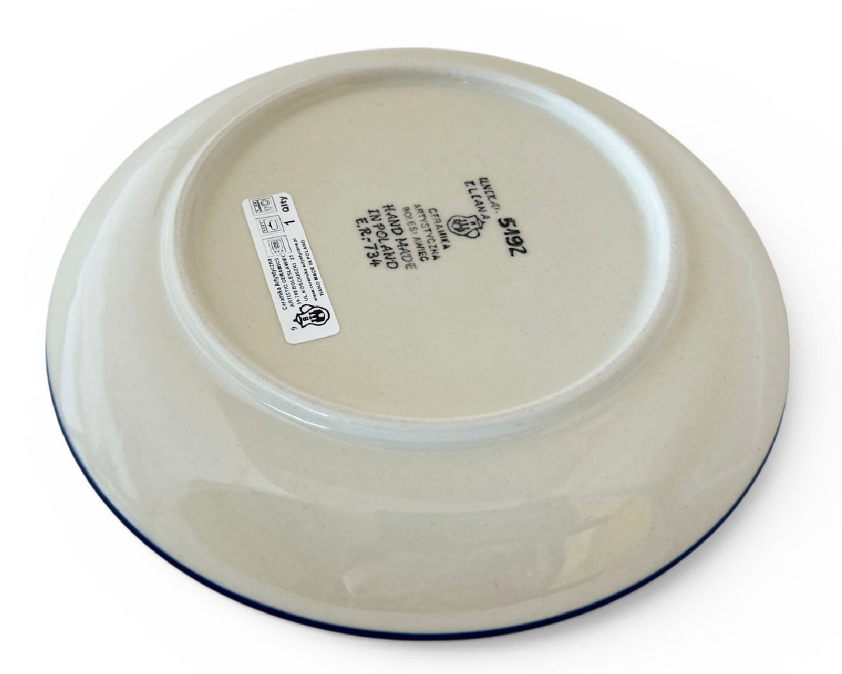Unikat 8" Plate