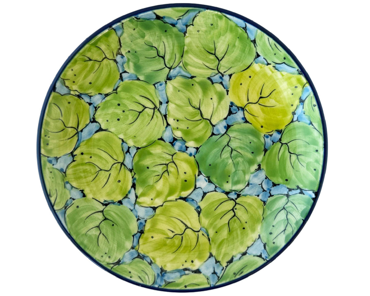 Unikat 8" Plate