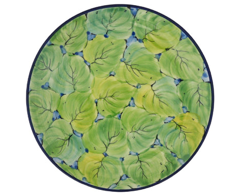 Unikat 8" Plate
