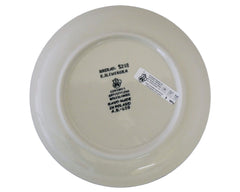Unikat 8" Plate