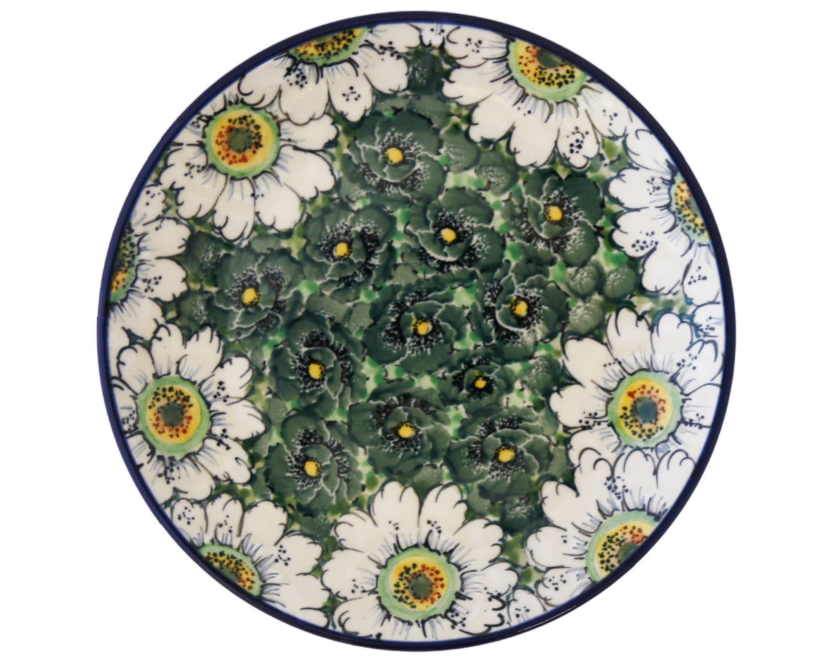 Unikat 8" Plate