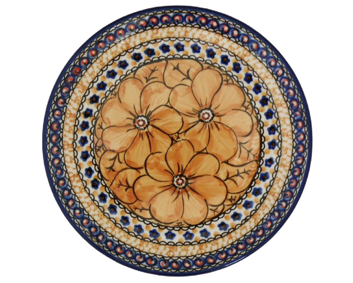 Unikat 8" Plate