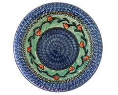 Unikat Rolled Lip Bowl