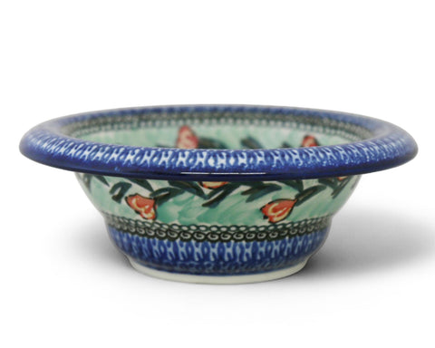 Unikat Rolled Lip Bowl