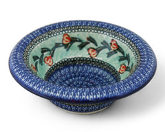 Unikat Rolled Lip Bowl