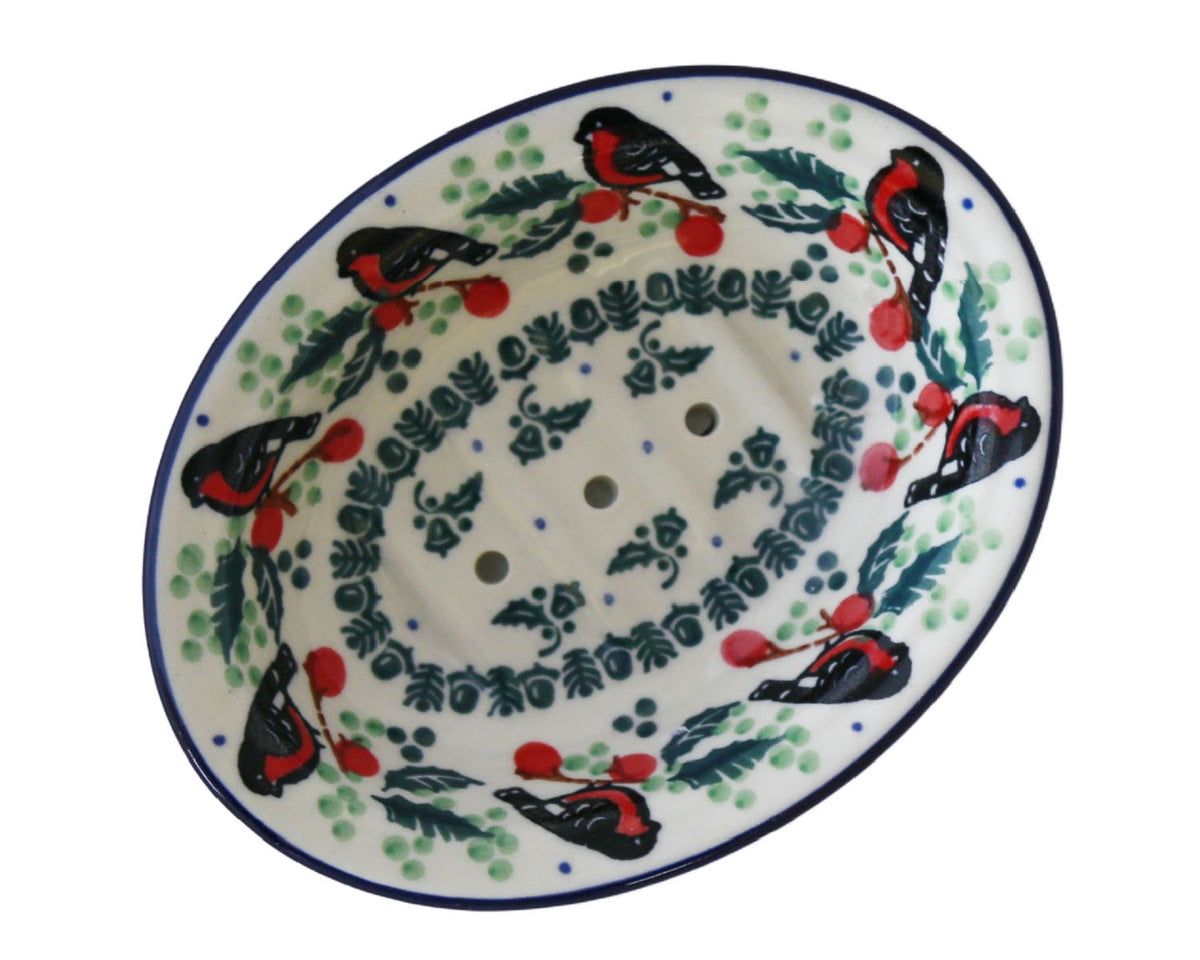 Soap Dish