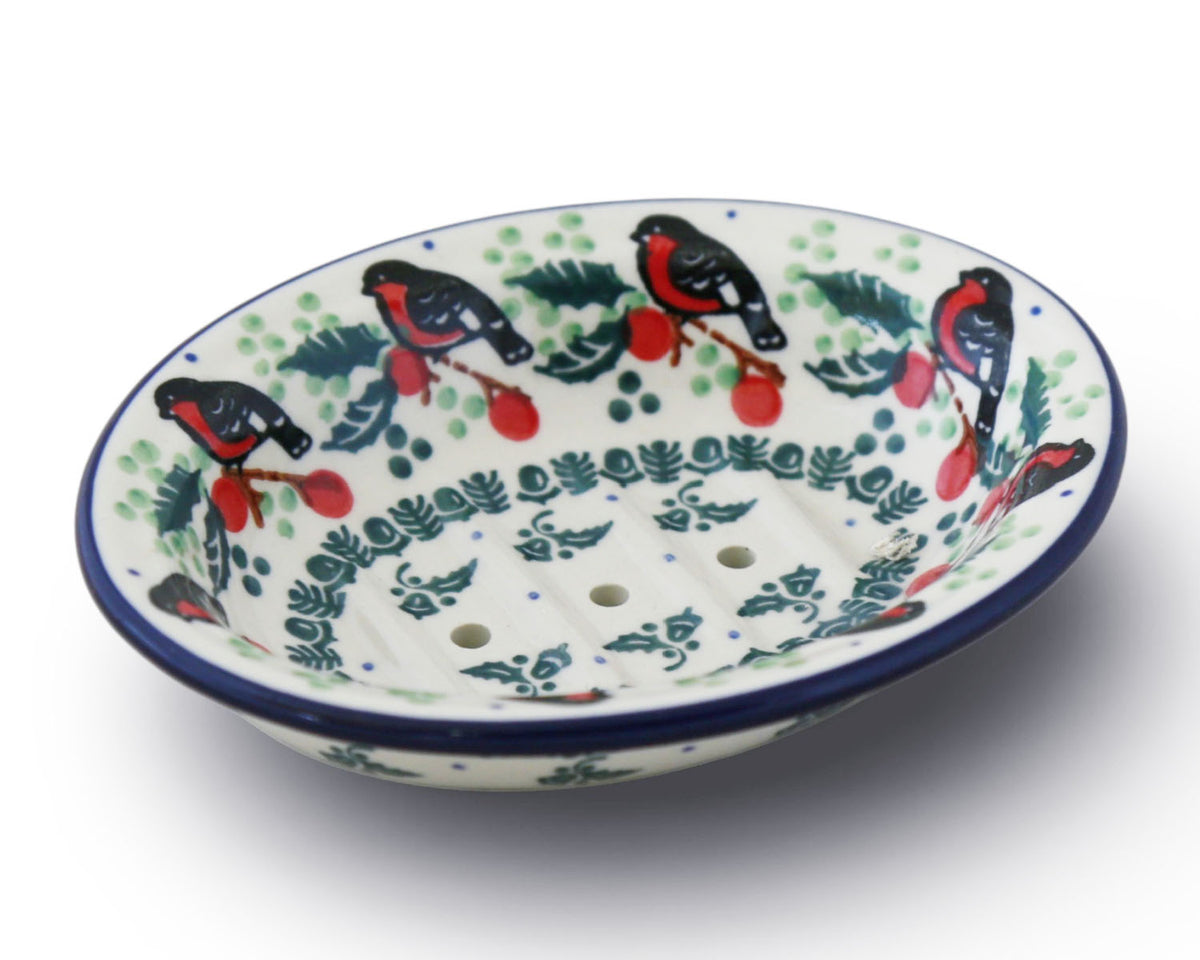 Soap Dish