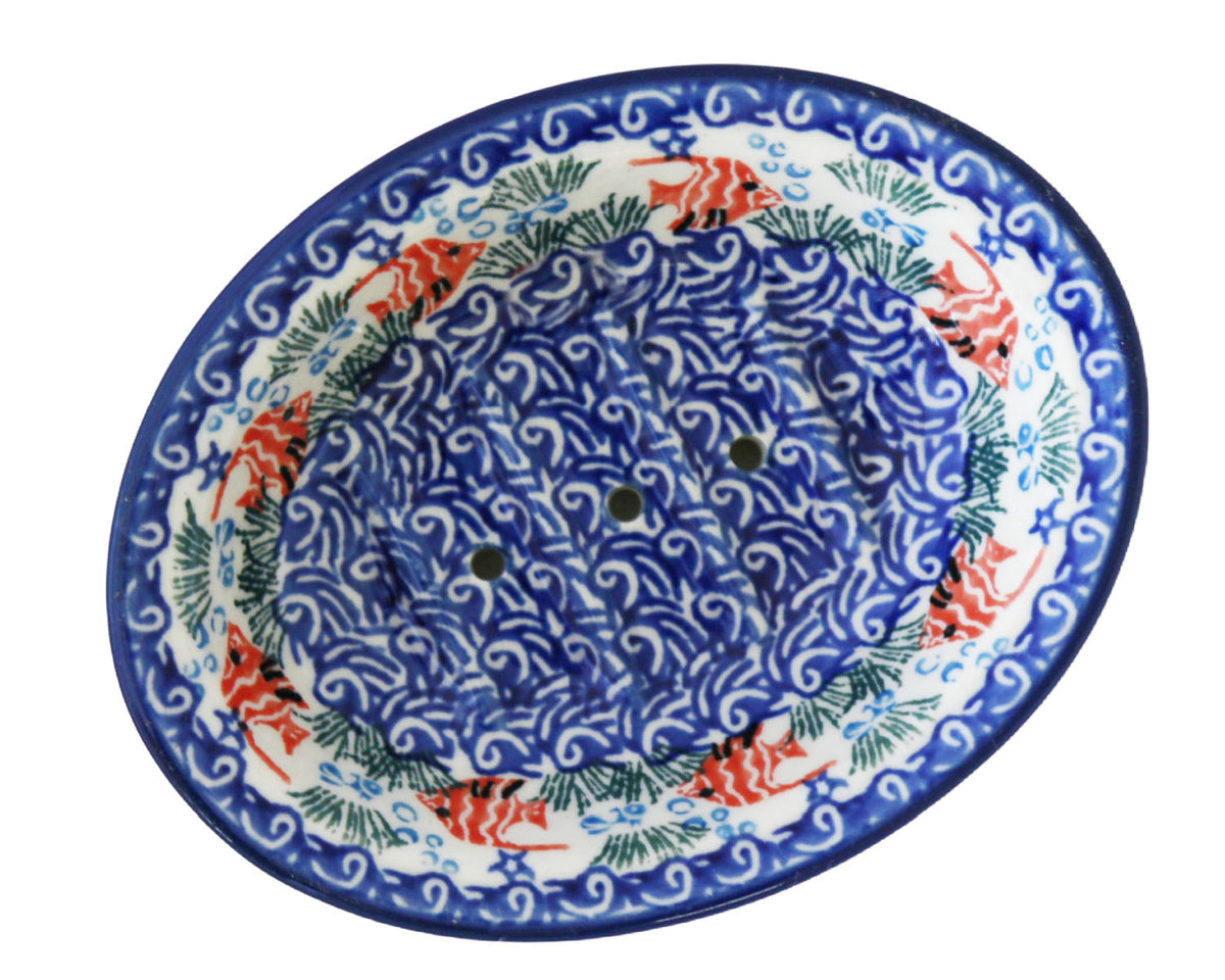 Soap Dish