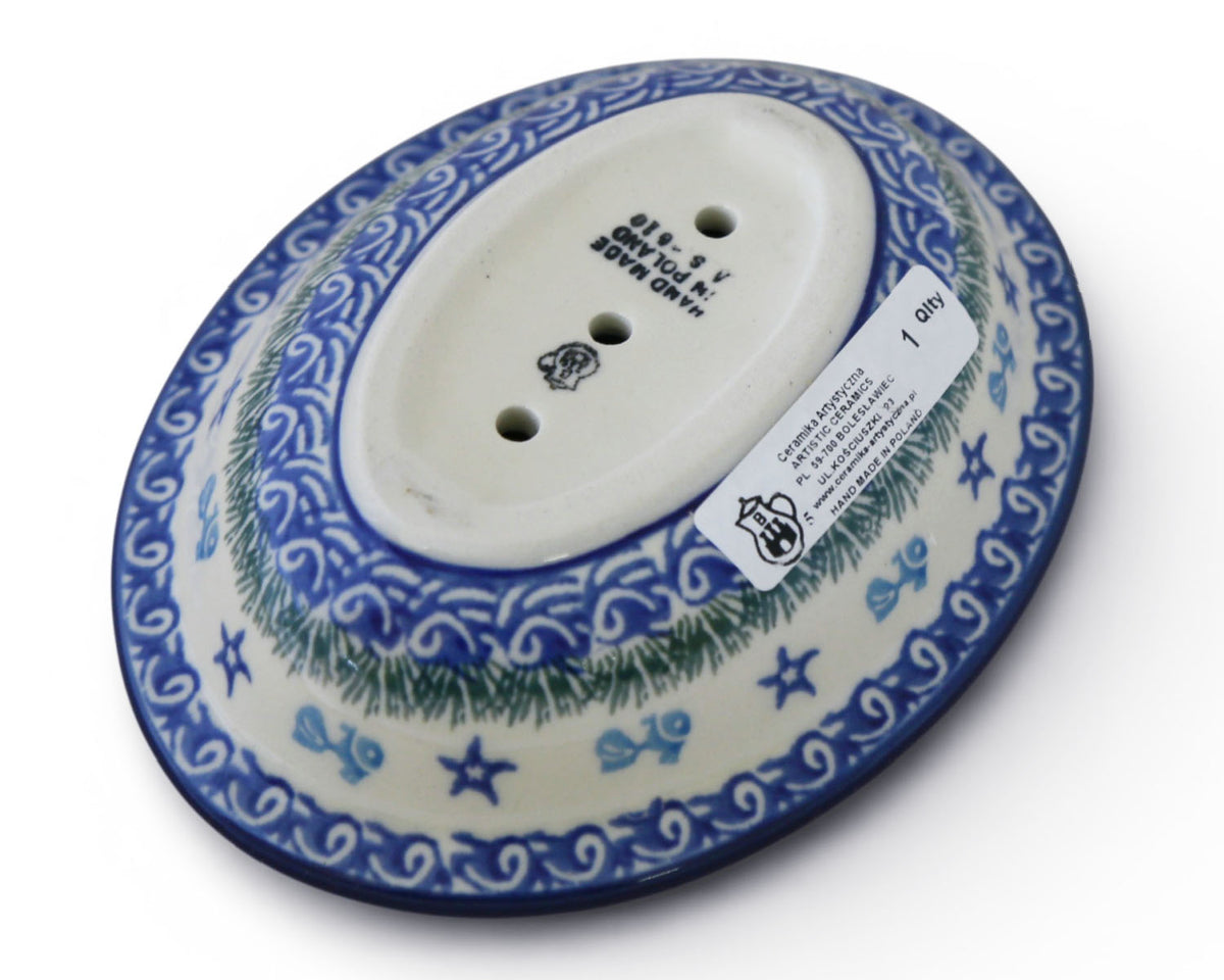 Soap Dish