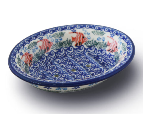 Soap Dish