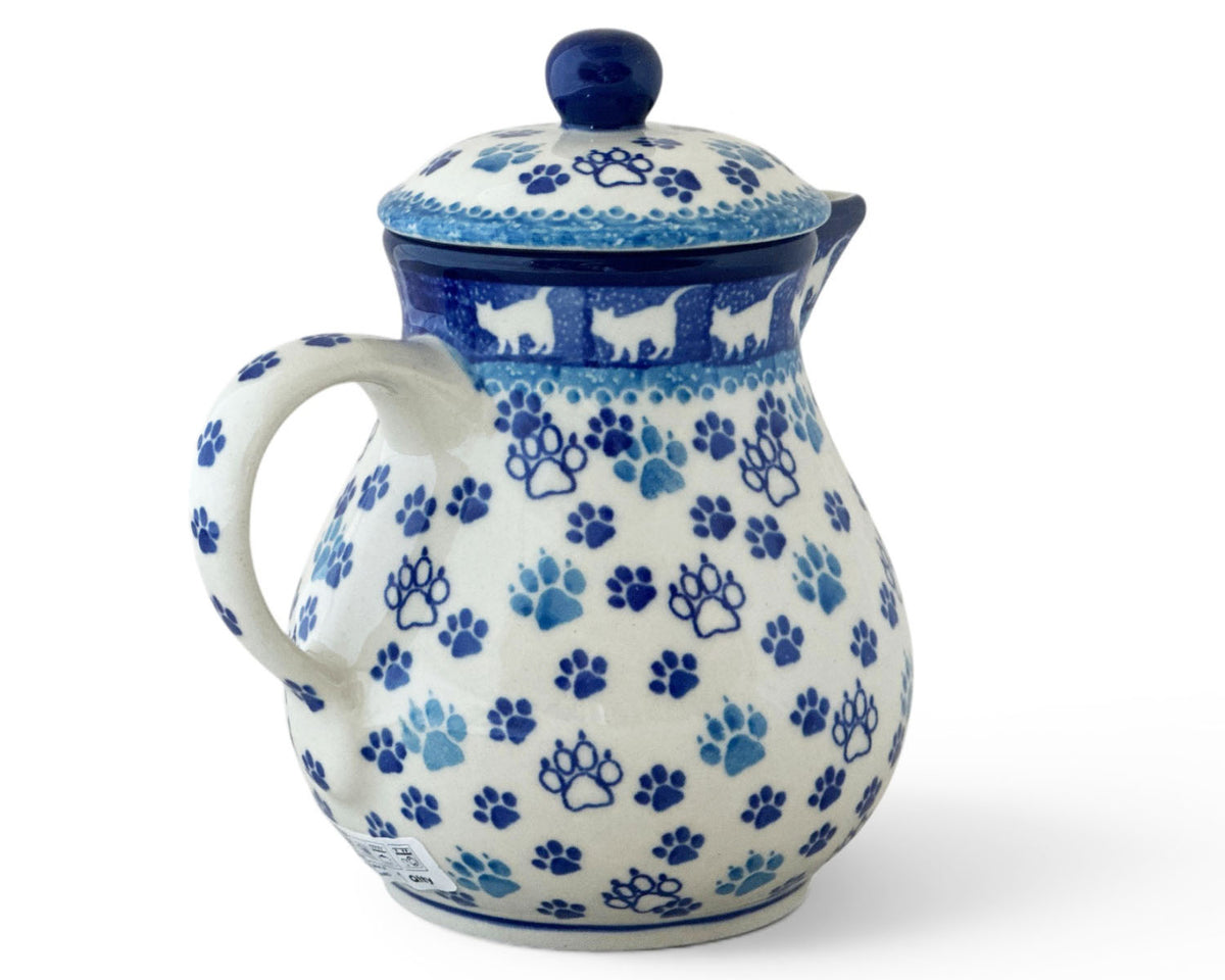 20 oz Coffee or Tea Pot
