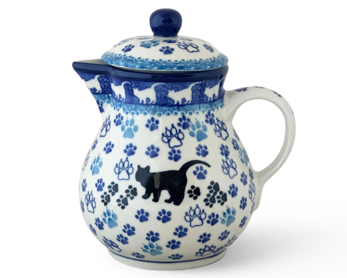20 oz Coffee or Tea Pot