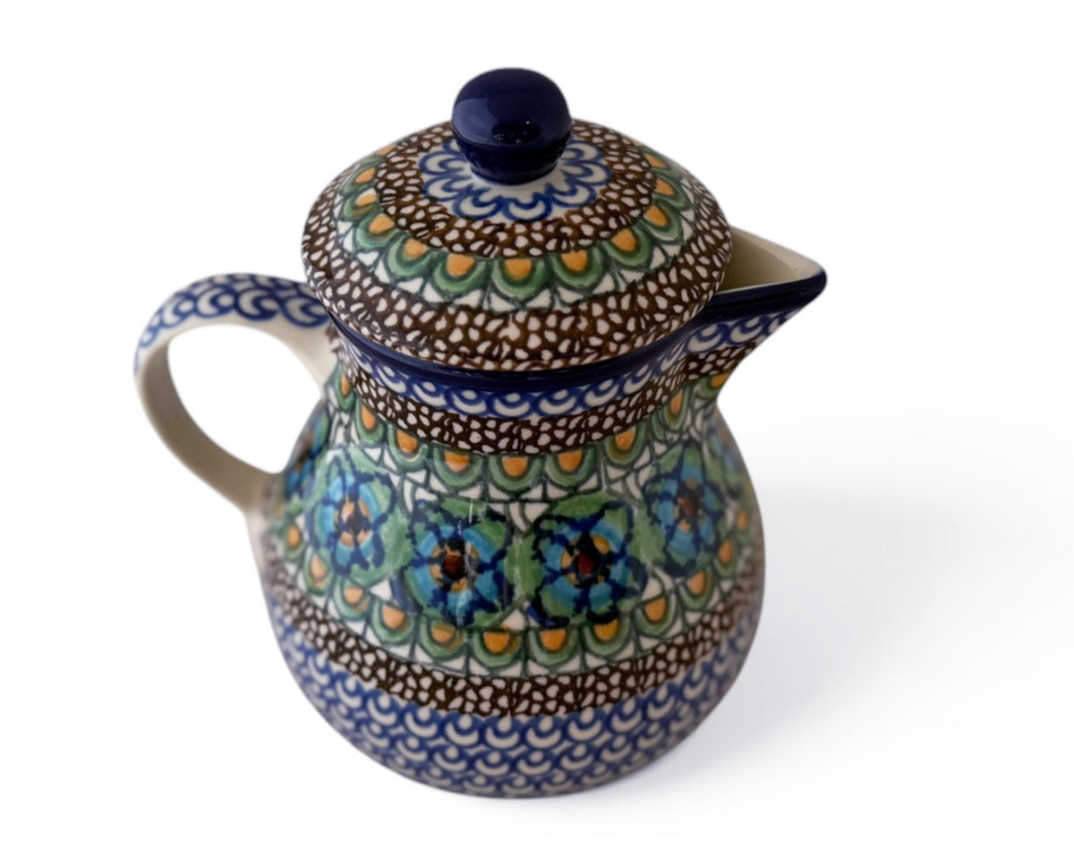 Unikat 20 oz Coffee or Tea Pot
