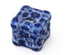 Baby ABC Block Figure (Discontinued)