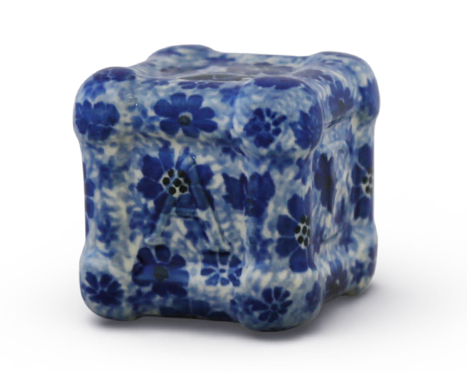 Baby ABC Block Figure (Discontinued)