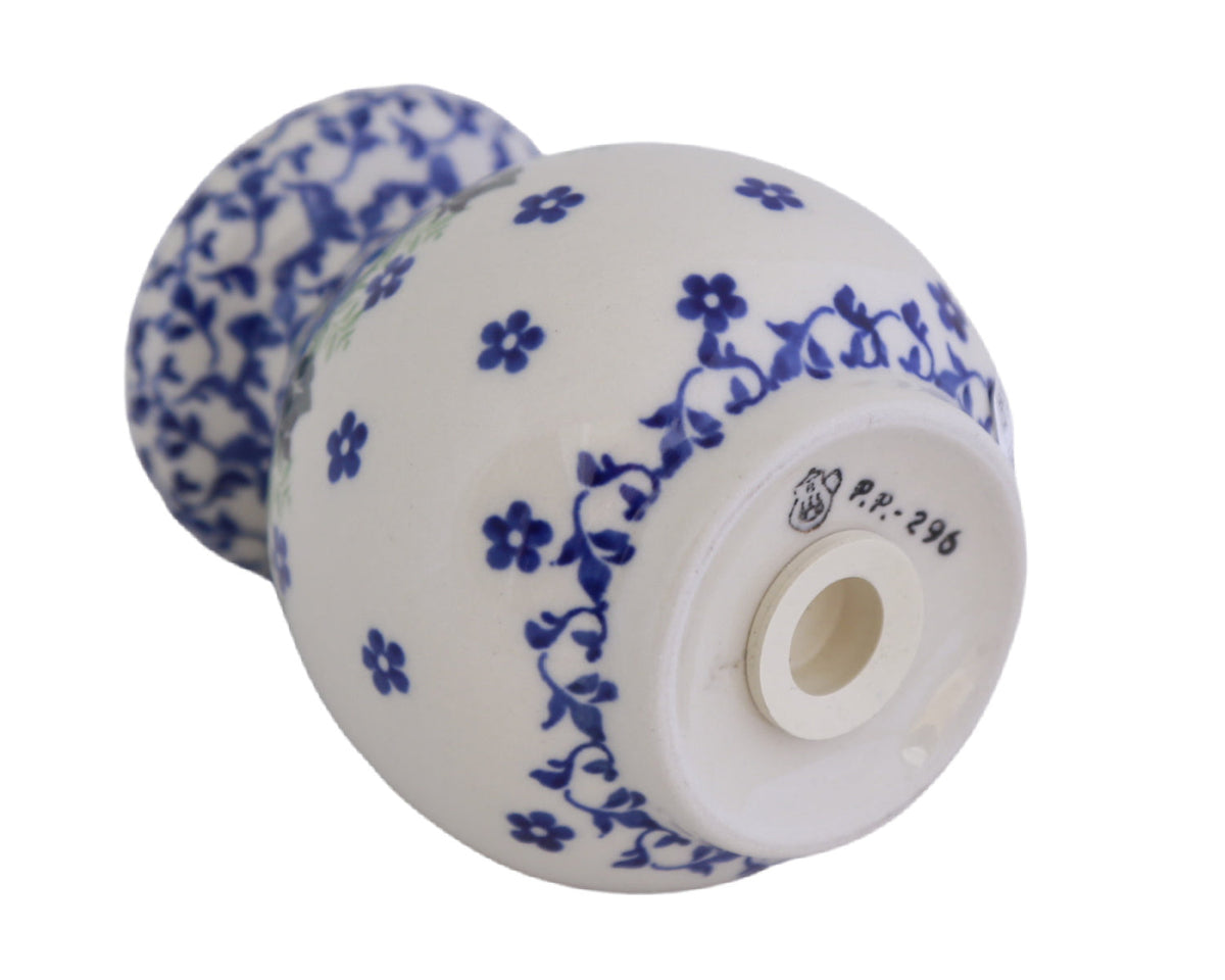 Pot Belly Shaker