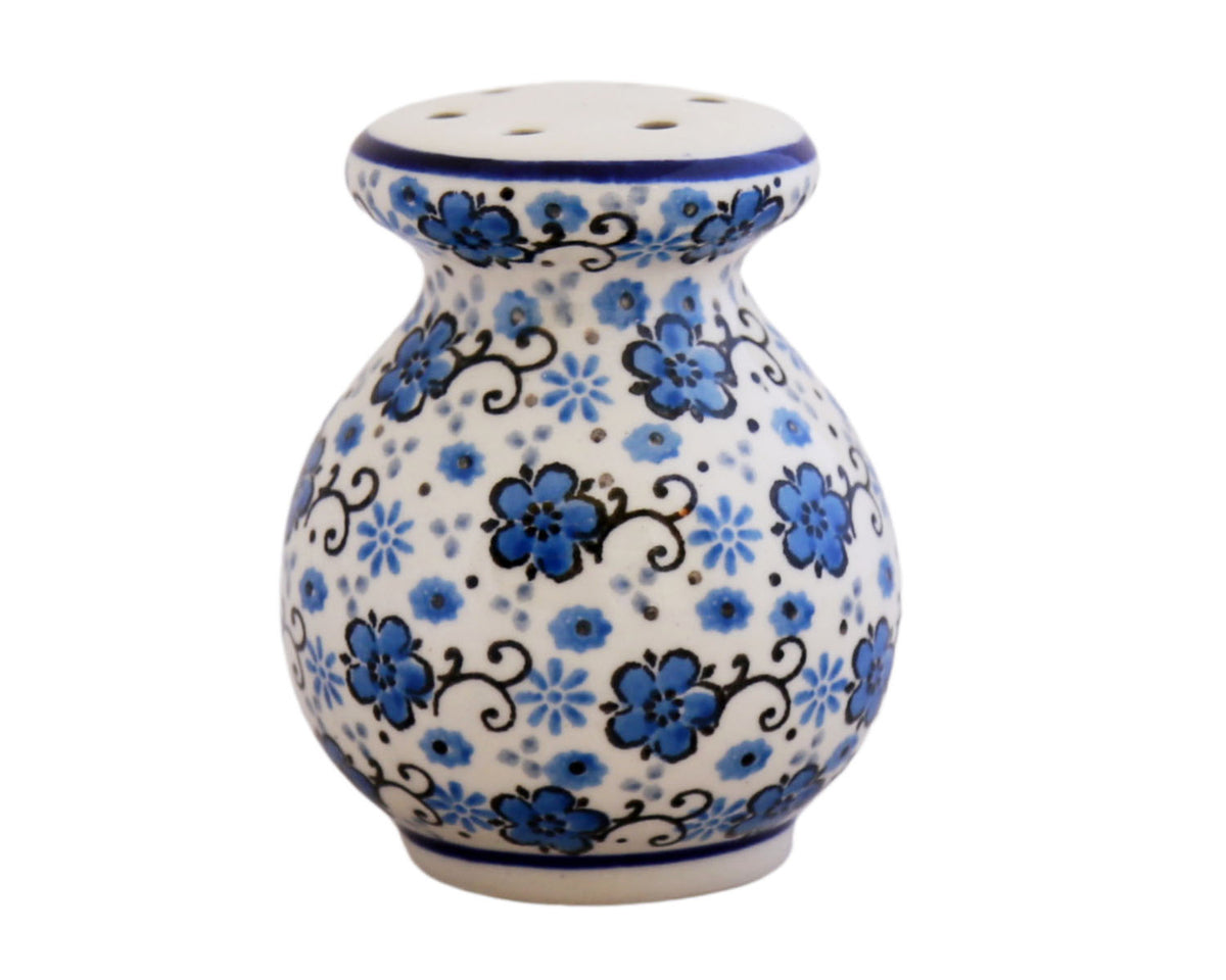 Pot Belly Shaker