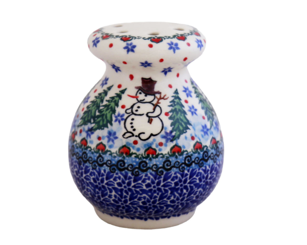 Unikat Pot Belly Shaker