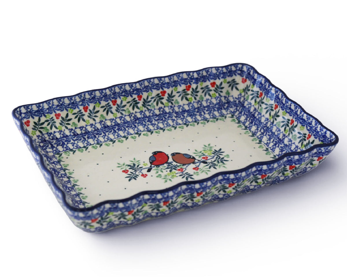 Unikat 12" Baker