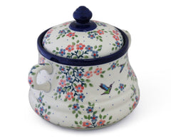 Unikat Covered Stew Pot