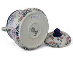 Unikat Covered Stew Pot