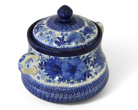 Unikat Covered Stew Pot
