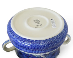 Unikat Covered Stew Pot