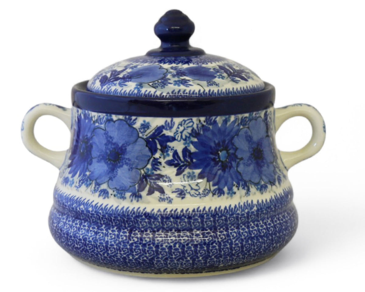 Unikat Covered Stew Pot